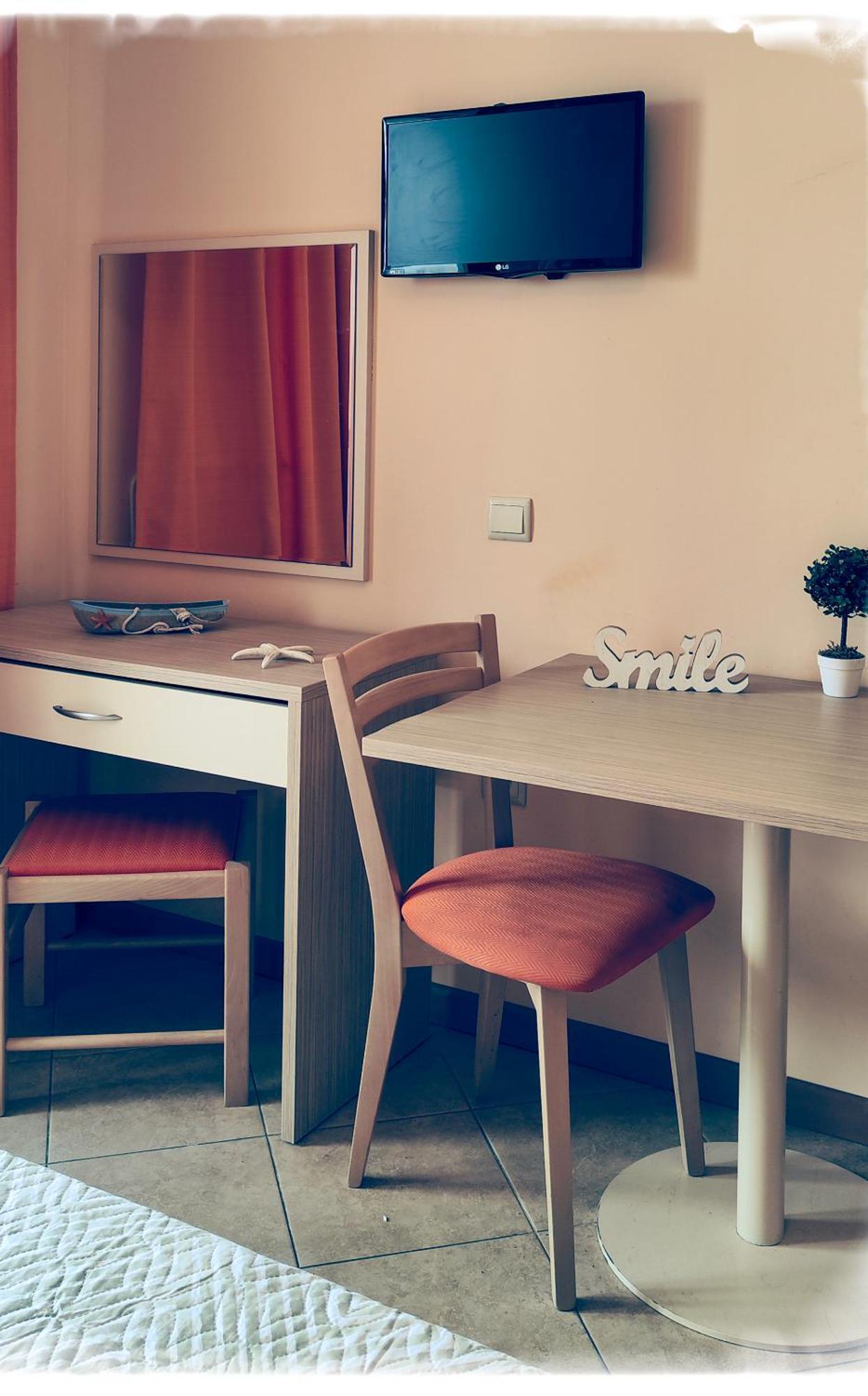 Royal Sun Apartments Napospart Kültér fotó